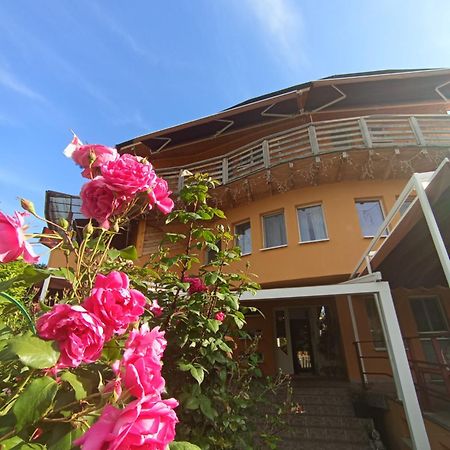 Casa Tudor 图尔达 外观 照片
