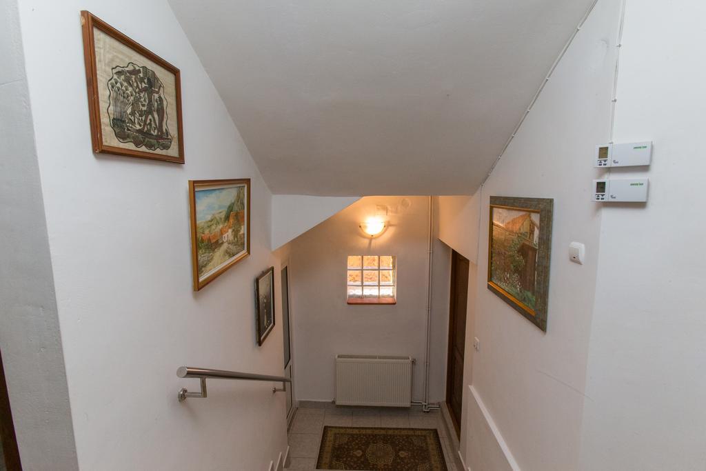 Casa Tudor 图尔达 外观 照片