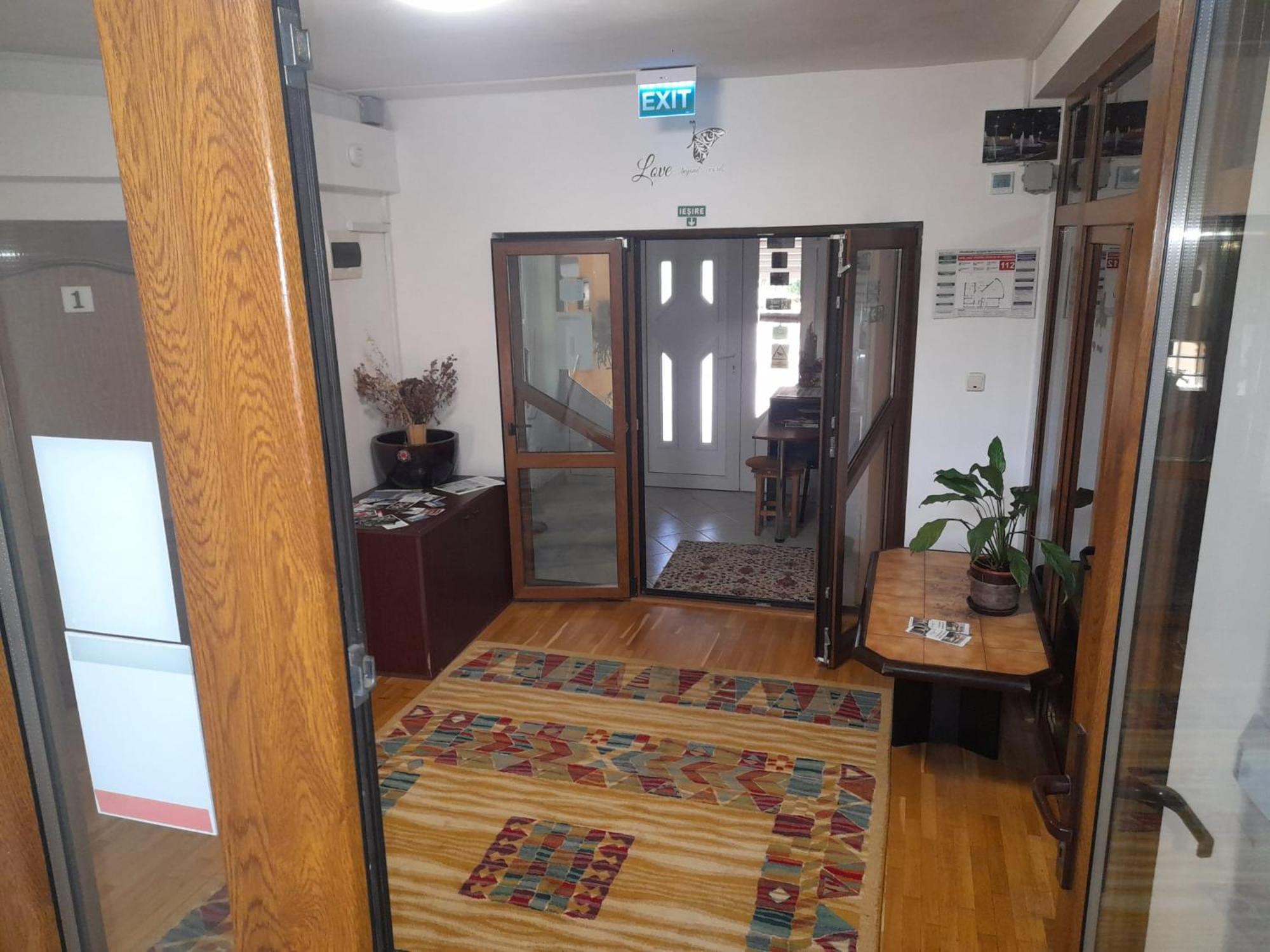 Casa Tudor 图尔达 外观 照片