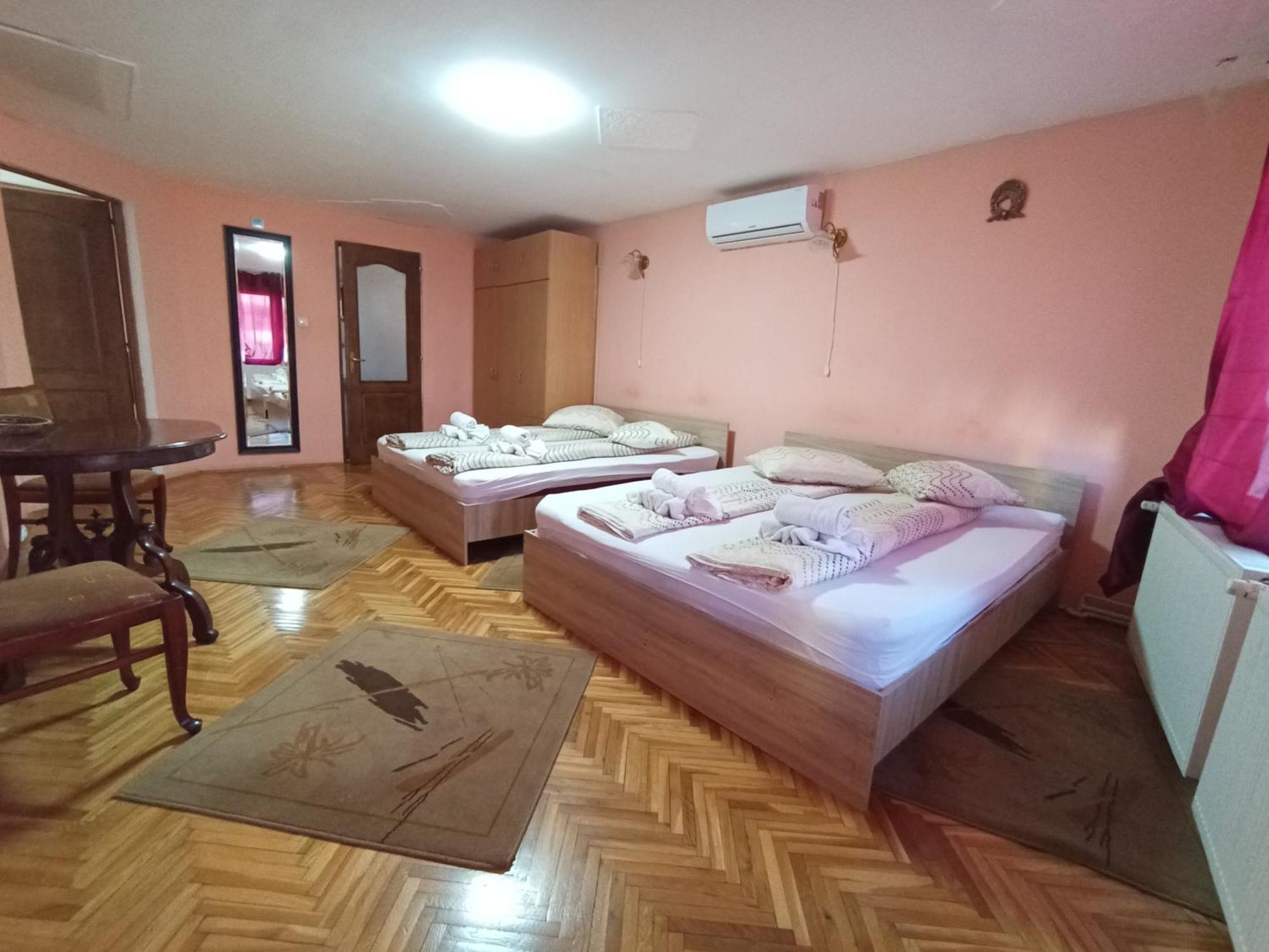Casa Tudor 图尔达 外观 照片