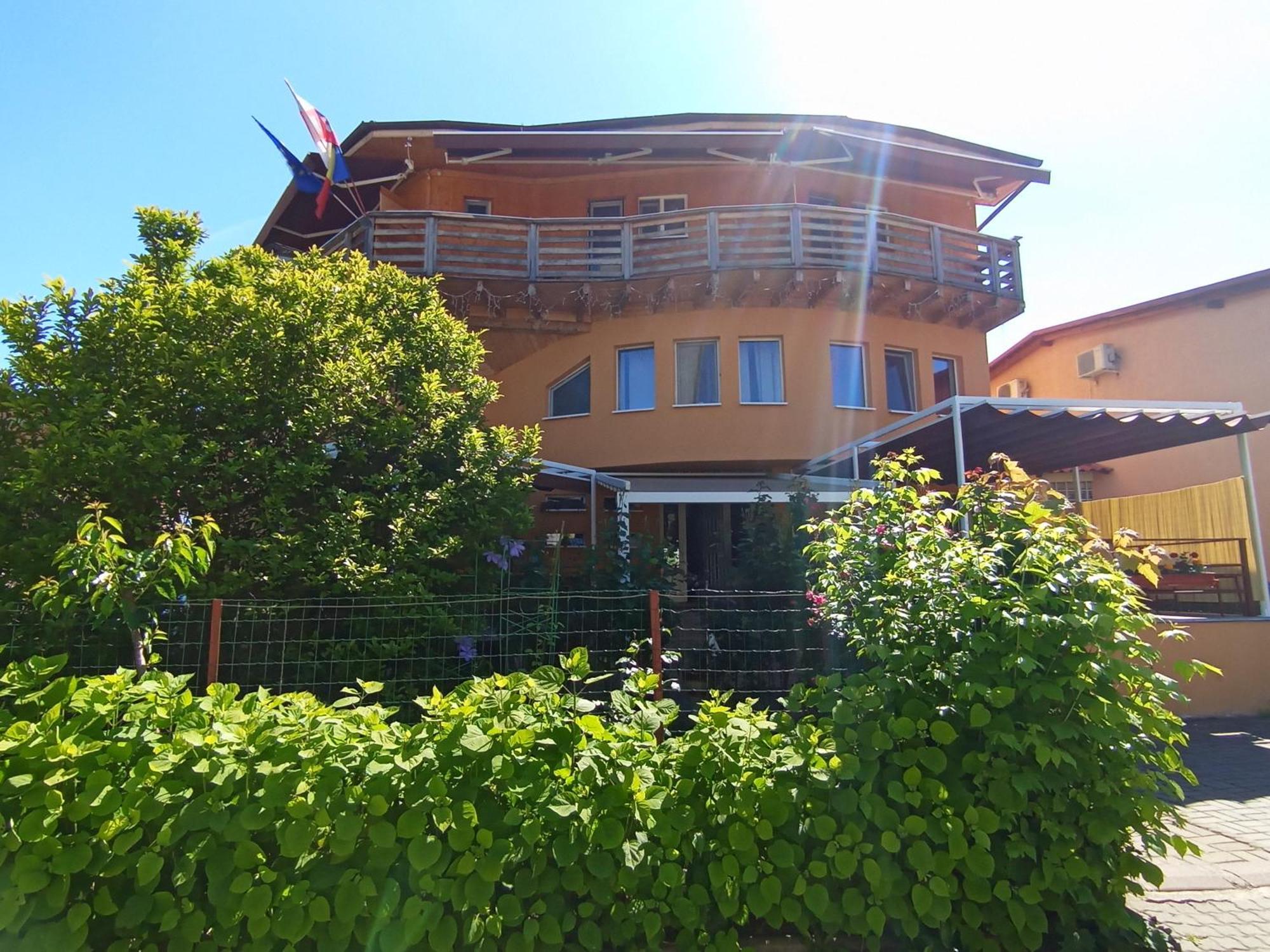 Casa Tudor 图尔达 外观 照片